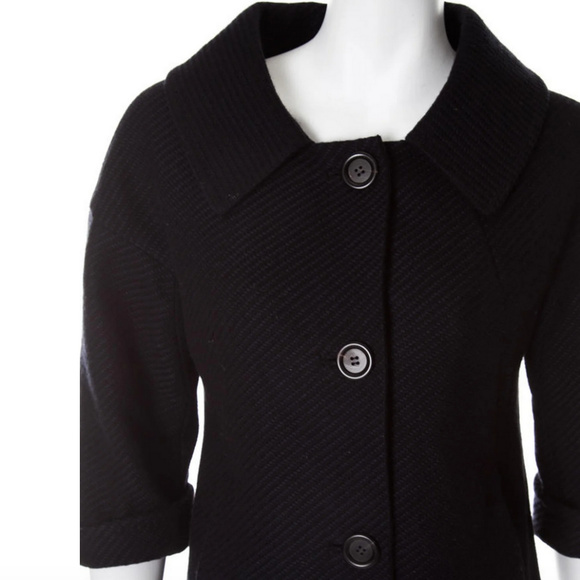 LORO PIANA 26S JACKET 704 main image 1